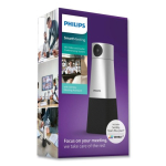 Philips PSE0550 4K Ultra HD videokonverentsikaamera