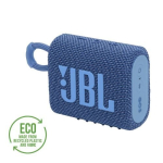 JBL Go 3 Eco Bluetoothi juhtmevaba k&otilde;lar