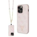 Guess GUHCP14LP4TDSCPP tagakaas Apple iPhone 14 Pro jaoks