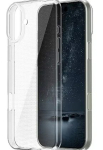 Mocco Ultra tagakaas 2 mm silikoonkate Apple iPhone 16 Plus jaoks