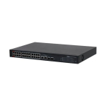 Dahua S4101-24ET2GF-360-C PoE L&uuml;liti 24 Porti / 360W