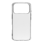 Taktikaline TPU Plyo &uuml;mbris Apple iPhone 17 Pro jaoks