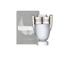 Paco Rabanne Invictus Parf&uuml;&uuml;m EDT 100 ml Tester