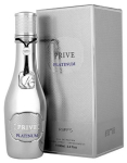 Riiffs Prive Platinum Parf&uuml;&uuml;m EDP 100ml