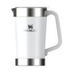 Stanley The Stay-Chill Classic joogin&otilde;u 1.9L L&auml;ikiv valge