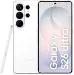 Samsung Galaxy S26 Ultra 5G nutitelefon 12GB / 256GB Valge
