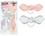 InvisiBobble Bowtique Nordic Breeze Summer Lemming Go Duo Juukselast