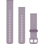 Garmin Quick Release kellarihm Vivoactive 5 20mm jaoks / orhidee