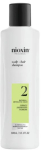 Nioxin System 2 &scaron;ampoon 300ml