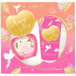 Amore Mio Tropical Crush Kingituskomplekt EDP 100 ml ja kehakreem 200 ml 100ml