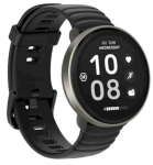 Hammer Ventus Smartwatch Black