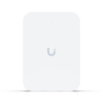 Ubiquiti Access Point U7 In-Wall 802.11ac 4300 Mbit/s MU-MiMO Yes