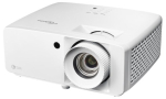 Optoma UHZ67-W Standard Throw DLP UHD 4K (3840x2160) 3D White Projector