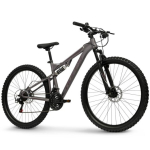 Huffy Marker 27.5" matt graafiit 26752W