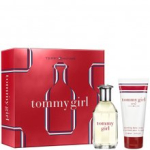 Tommy Girl D&aacute;rkov&aacute; sada EDT 50 ml and body milk 100 ml 50ml