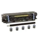 Hoolduskomplekt HP LJ 9000 350K lehek&uuml;lge 350.000