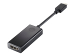 HP USB-C kuni HDMI 2.0 adapter