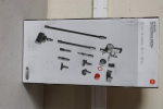 M&Uuml;&Uuml;GIS V&Auml;LJAS. Xiaomi tolmuimeja G30 Max juhtmevaba t&ouml;&ouml; 700 W 28.8 V Hall Garantii 24 kuu(t) KASUTATUD, MUST, PUUDUB SISMPAKEND, PUUDUB POW