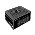 Thermaltake Toughpower SFX 650W Kuldne toiteplokk 20+4 pin ATX Must