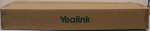 SALE OUT. Yealink MeetingBar A50 Microsoft Teams Rooms on Android Black DAMAGED PACKAGING 24 month(s)