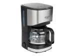 Adler AD 4407 Poolautomaatne voolufiltrite kohvimasinad