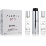 Chanel Allure Homme Sport Cologne SET 20 ml