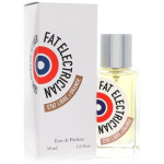 Etat Libre d&rsquo;Orange Fat Electrician Semi-Modern Vetiver Perfume EDP 50 ml