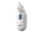 Braun BNA 100 Electric nasal aspirator