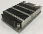 Supermicro SNK-P0062P arvuti jahutuss&uuml;steem protsessori radiator/jahutuskiirgaja