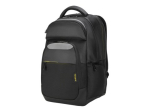 Targus CityGear Fits up to size 15-17.3 " Laptop Backpack Black