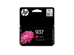 HP 937 magenta 800-lehek&uuml;ljeline tint
