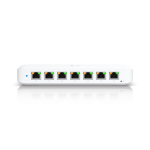 Ubiquiti UniFi USW-Ultra-210W 8-Portiline 202W PoE+ Gigabit