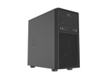 Nordic Gaming Studio Mini Tower micro-ATX Black