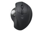 Logitech Ergo Series MX Ergo S must m&auml;ngukontroller