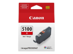 Canon PFI 5100 R Punane S&uuml;stlav&auml;rv