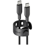 PanzerGlass&reg; empower Racing USB-C kuni USB-C 2m kaabel