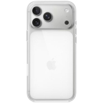Apple l&auml;bipaistev selge kaanega MagSafe kaitsekate iPhone 17 Pro Max jaoks