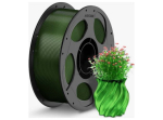 Anycubic PETG Filament 1.75mm 1kg L&auml;bipaistev Oliivroheline AHPETL-102
