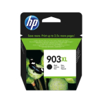 HP 903XL must 750-lehek&uuml;lje must tindipatrun T6M15AE