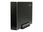 LC Power V&auml;line salvestusmoodul USB 3.1 (Gen 2) SATA 6Gb/s