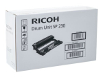 Ricoh SP 230 Black 12000-page Drum Kit 408296