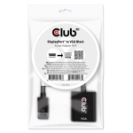 Club 3D 22.86m Must Video Adapter