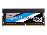 G.Skill Ripjaws DDR4 SDRAM 8GB 3200MHz CL22 Non-ECC SO DIMM