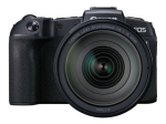 Canon EOS RP 26.2 megapiksline digikaamera