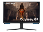 Samsung Odyssey G7 S32BG700EU 32-tolline IPS 3840 x 2160 (4K) HDMI DisplayPort 144Hz monitor