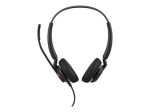 Jabra Engage 40 Stereo kaablk&otilde;rvaklapid Must