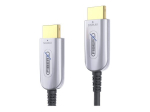 PureLink FiberX seeria FX-I350 HDMI kaabel 60m - must