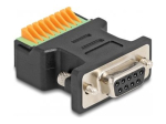 Delock serial adapter, must
