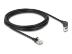 DeLOCK CAT 6a S/FTP 3m v&otilde;rgukaabel must