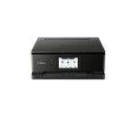 Canon PIXMA TS8750 must mitmeotstarbeline printer